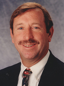 Bob Babb Photo